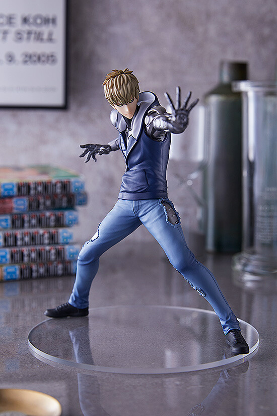 genos funko pop for sale