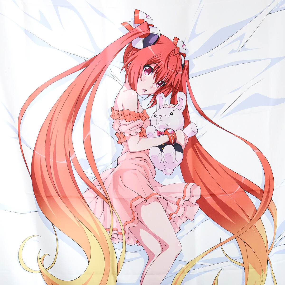 Gonna be the Twin-Tail!! - streaming online