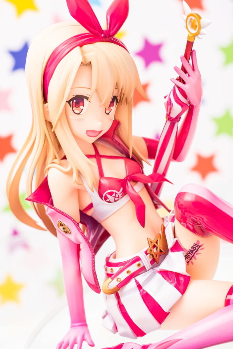 Illyasviel Von Einzbern Fate/Kaleid Liner Prisma Illya - Figures, proximité Japon, figurine