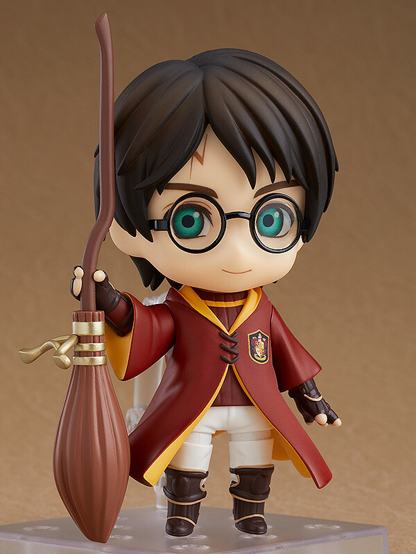 nendoroid harry