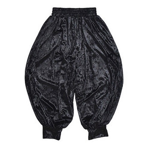 ACDC RAG Velour Sarouel Pants - Tokyo Otaku Mode (TOM)