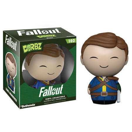 dorbz fallout