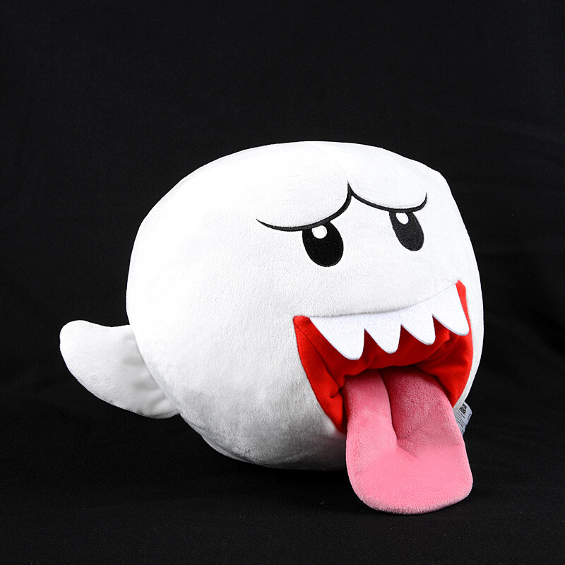 boo plush