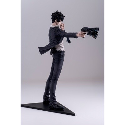 shinya kogami figure