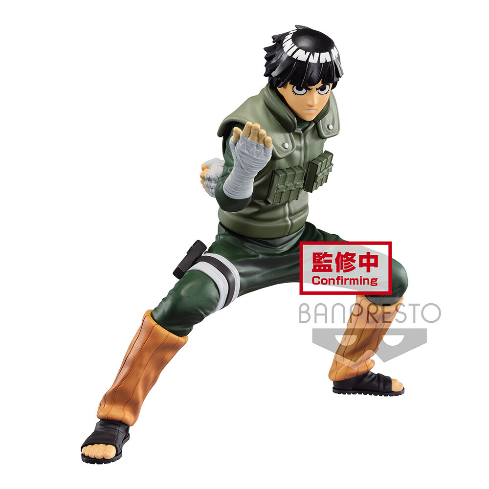 Naruto: Shippuden Vibration Stars Kakashi Hatake Vol. 3 - Tokyo Otaku Mode  (TOM)