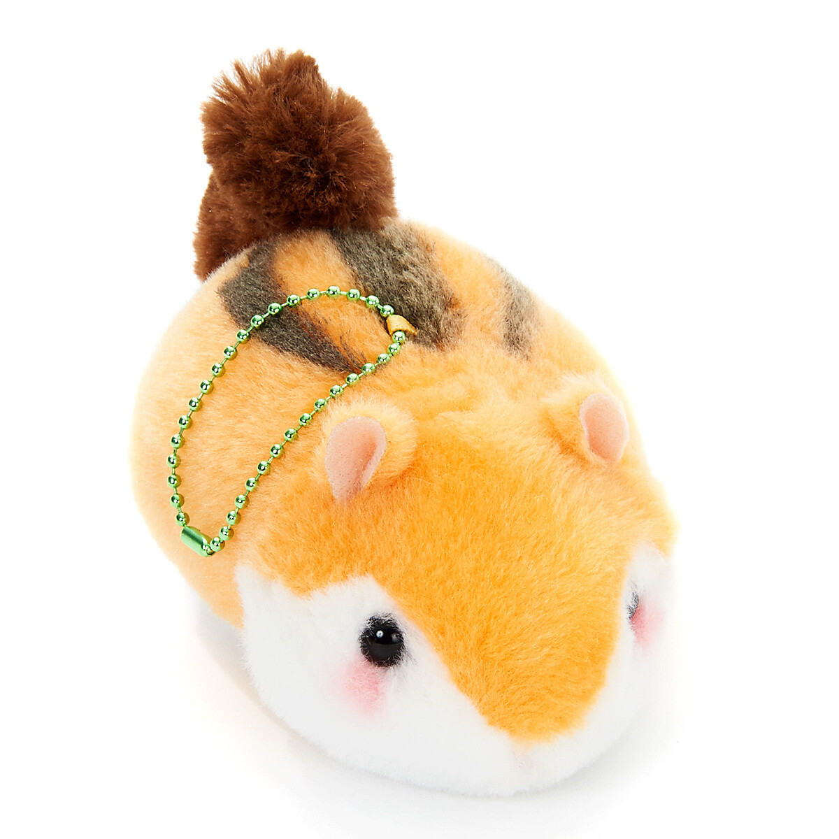 plush hamster