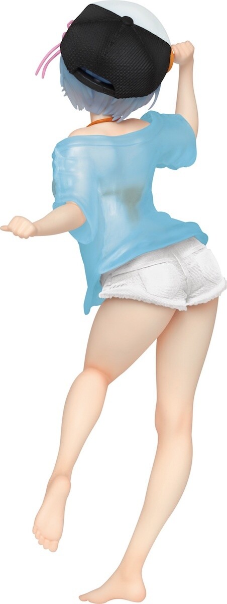 rem swimsuit ver