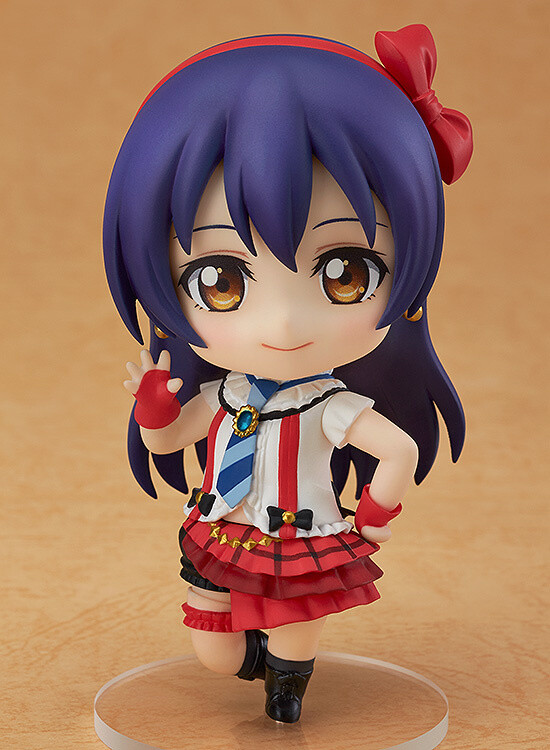 umi sonoda nendoroid