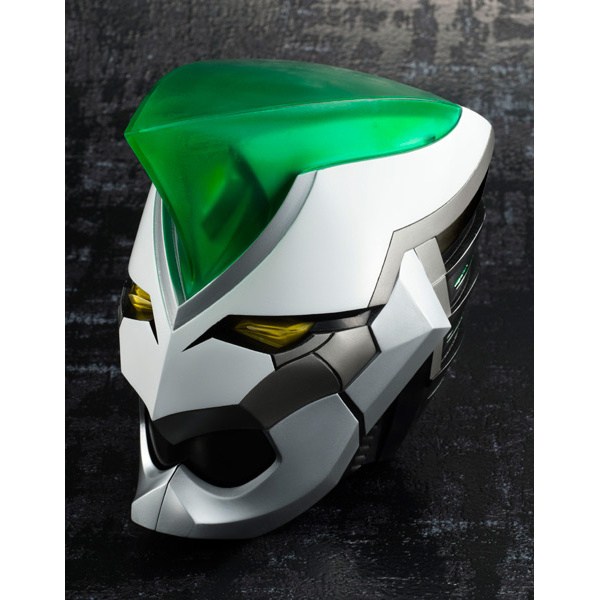 Full Scale Works Tiger & Bunny 1/1 Scale Wild Tiger - Tokyo Otaku
