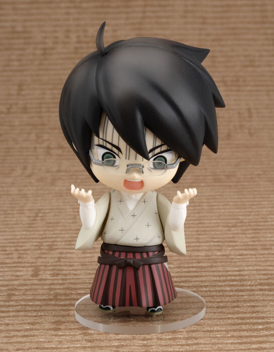 nendoroid itoshiki