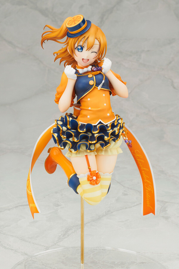 honoka figurine