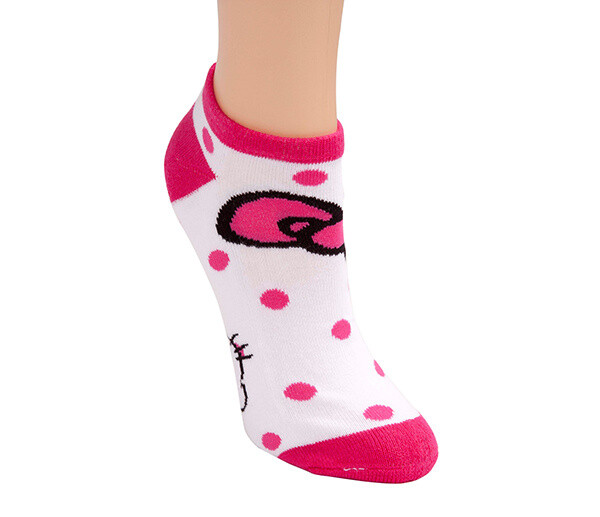Hello Kitty Sport Socks - Tokyo Otaku Mode (TOM)
