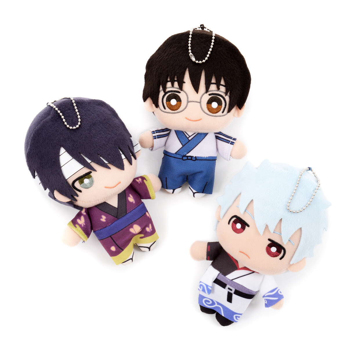 Gintama doll clearance