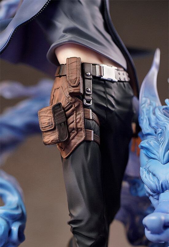 kylin zhang figure
