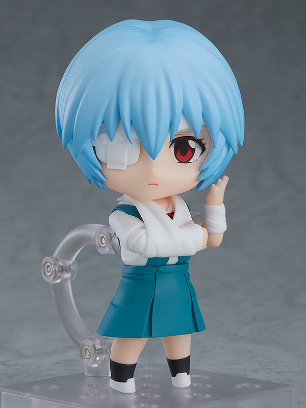 ayanami rei nendoroid