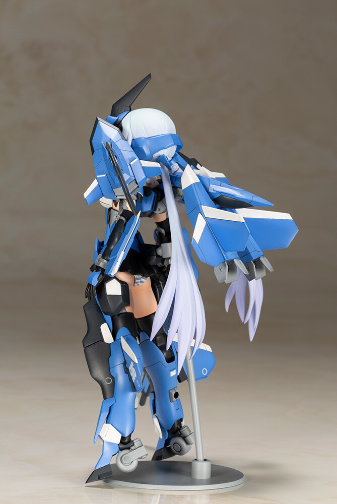 Frame Arms Girl Stylet XF3: KOTOBUKIYA - Tokyo Otaku Mode (TOM)