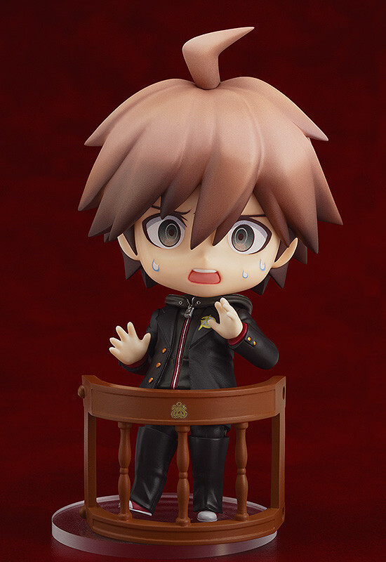 nendoroid 242