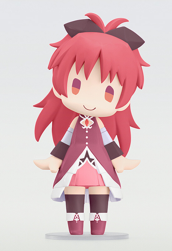 Hello Good Smile Puella Magi Madoka Magica The Movie Rebellion Kyoko