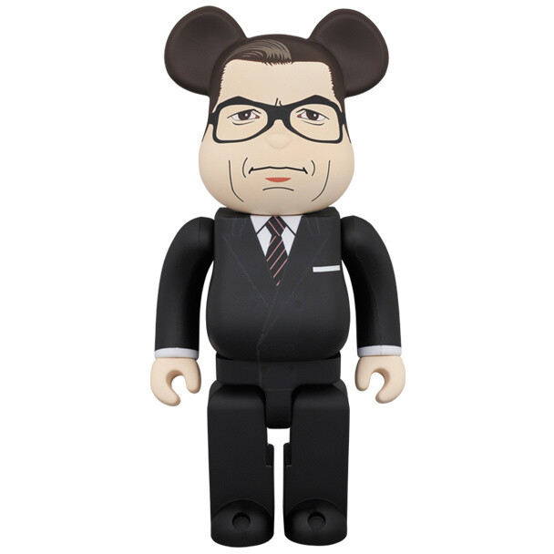 信頼も厚い BE@RBRICK Kingsman: The Secret Service Harry  その他