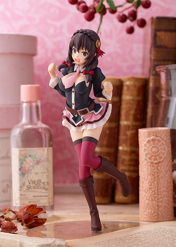 pop up parade yunyun