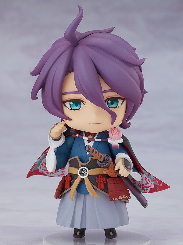 kanesada nendoroid