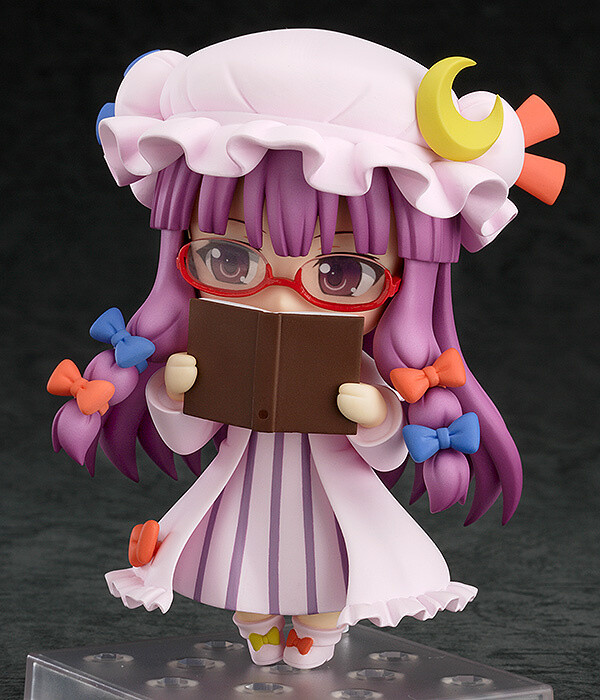 touhou nendoroid list