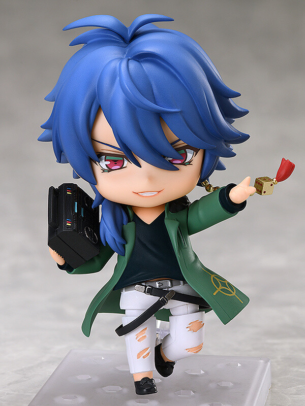 hypnosis mic nendoroid