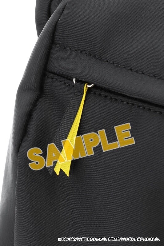 Banana Fish Backpack Tokyo Otaku Mode (TOM)