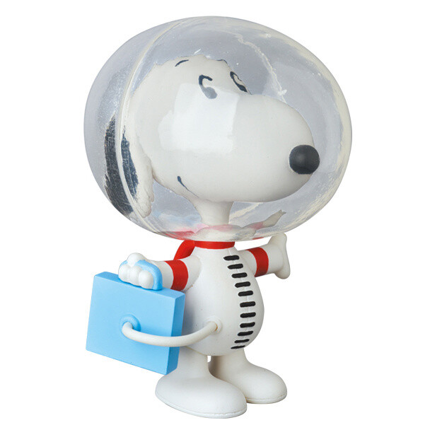 Peanuts Snoopy Figurine Kitchen Timer