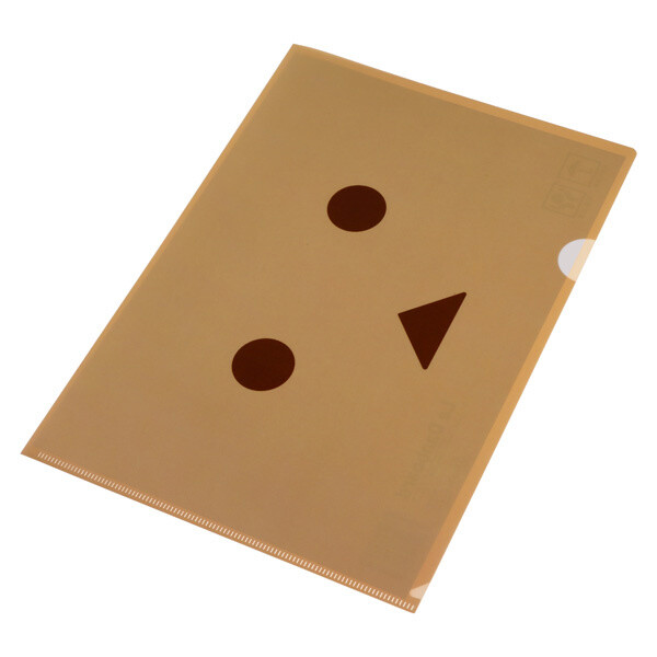 yotsuba danboard