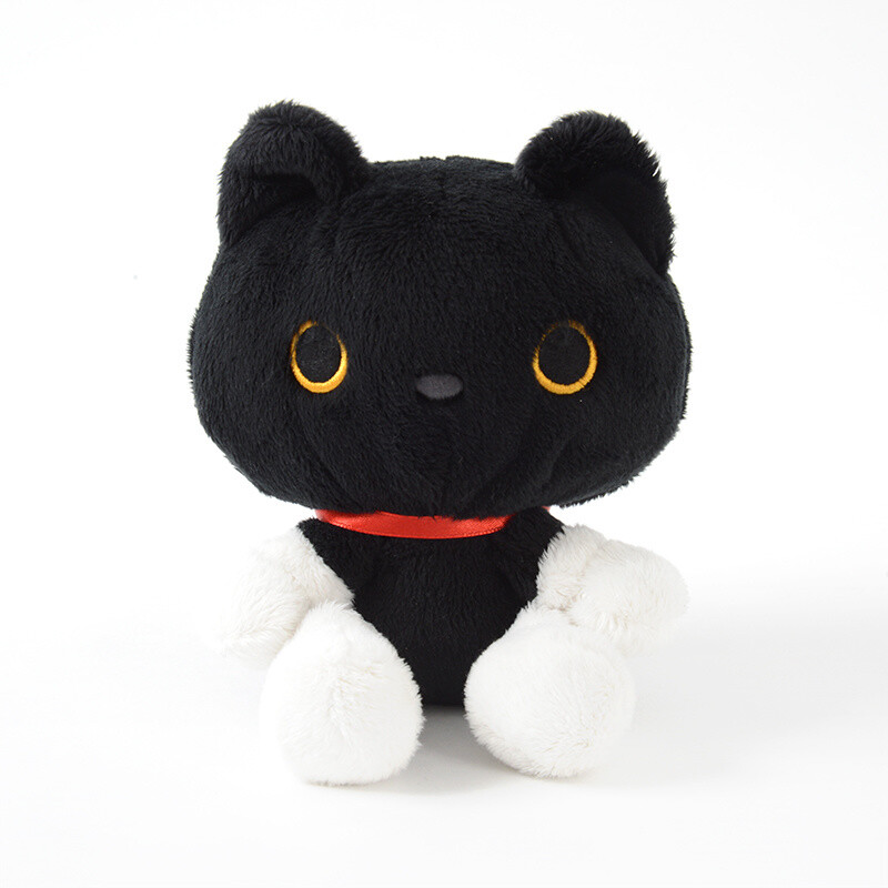 kutusita nyanko plush