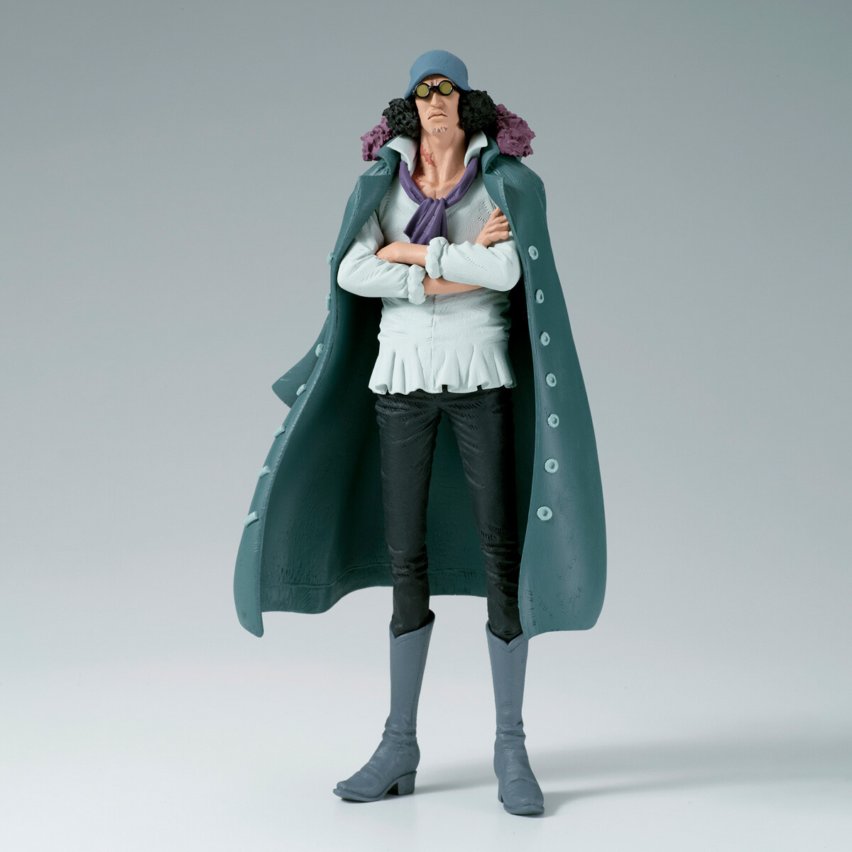 未開封】ワンピース KING OF ARTIST キングオブアーティスト