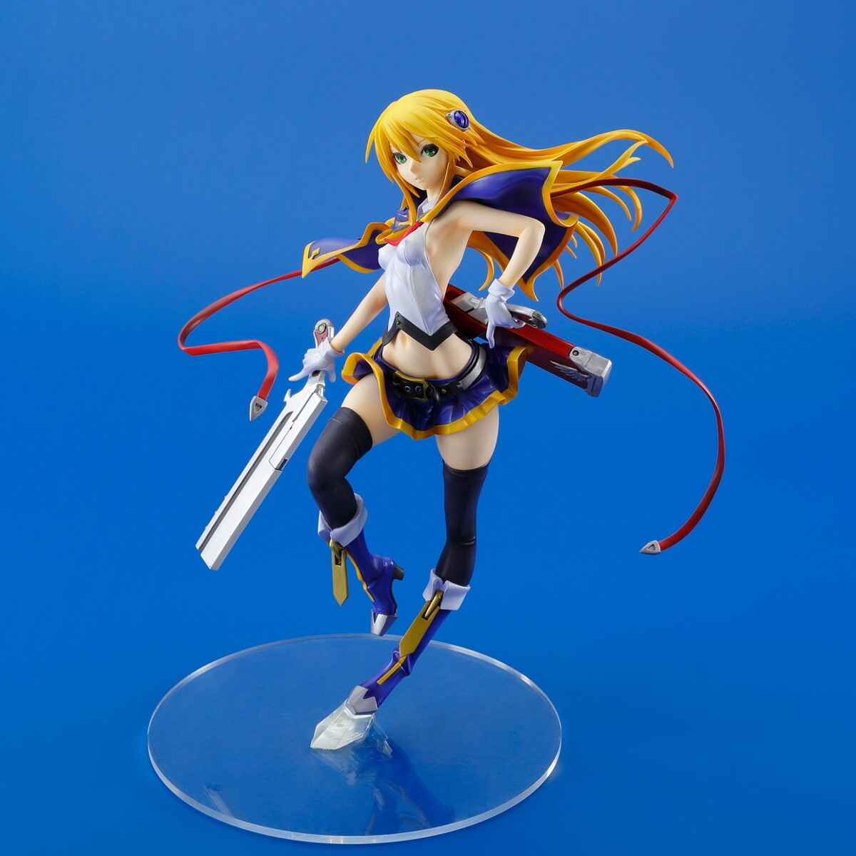 Noel Vermillion BlazBlue - Figures, proximité Japon, figurine