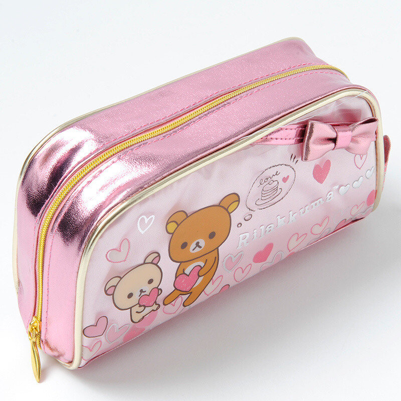 rilakkuma pencil bag