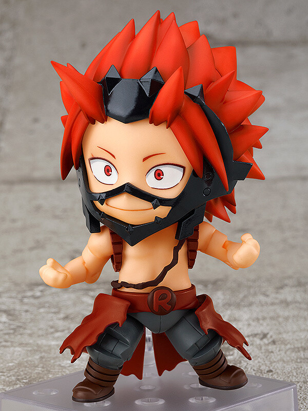 nendoroid eijiro kirishima y5000