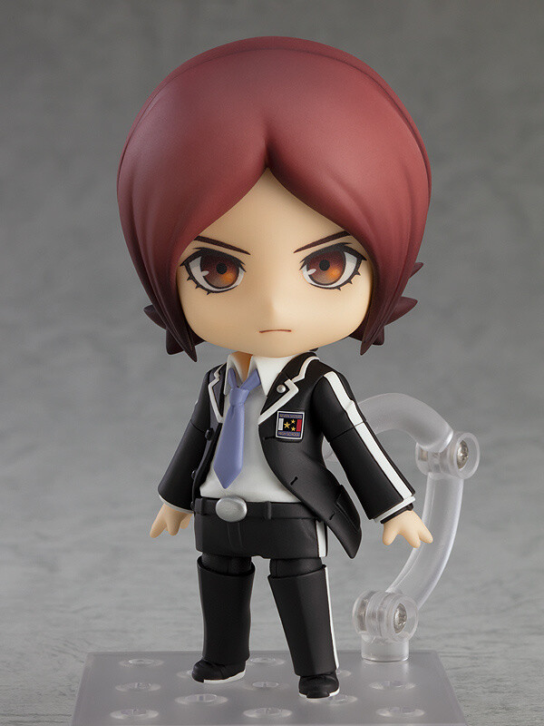 nendoroid 254