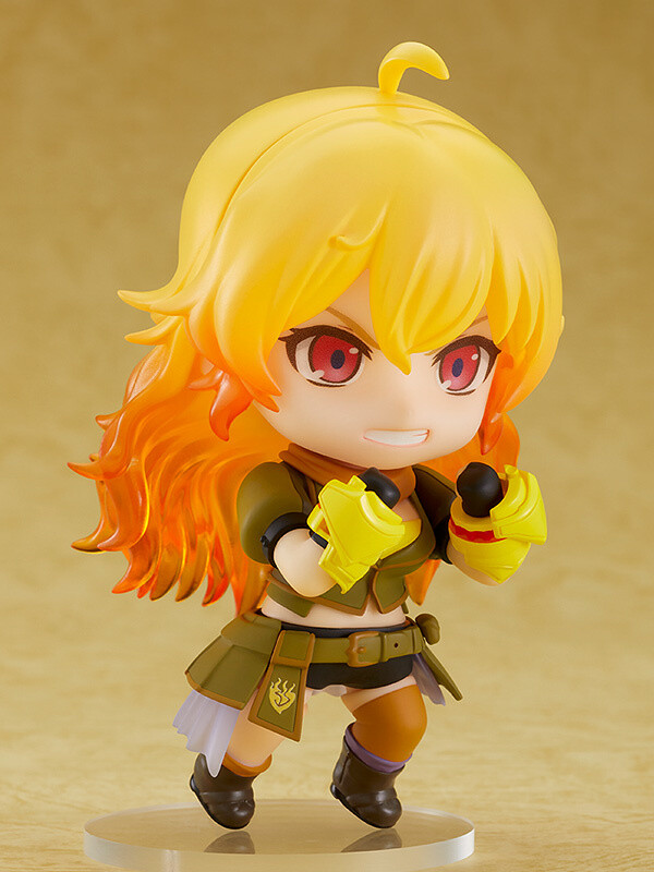 nendoroid xiao ling