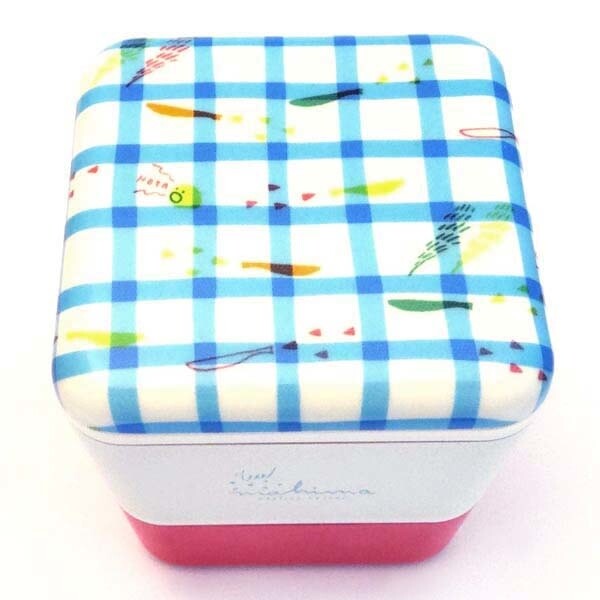 temahima -atelier saison- Summer Lunch Box Collection - Tokyo Otaku ...