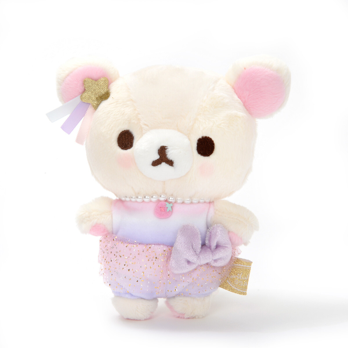 korilakkuma plush