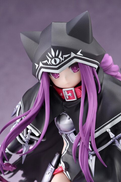 medusa figure fate