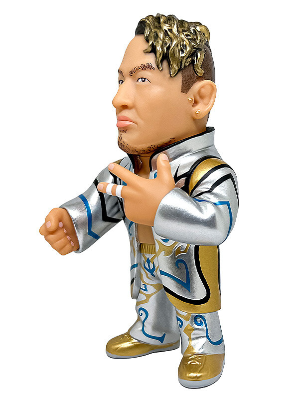 16d Collection 032: Legend Masters Naomichi Marufuji: 16 Directions ...