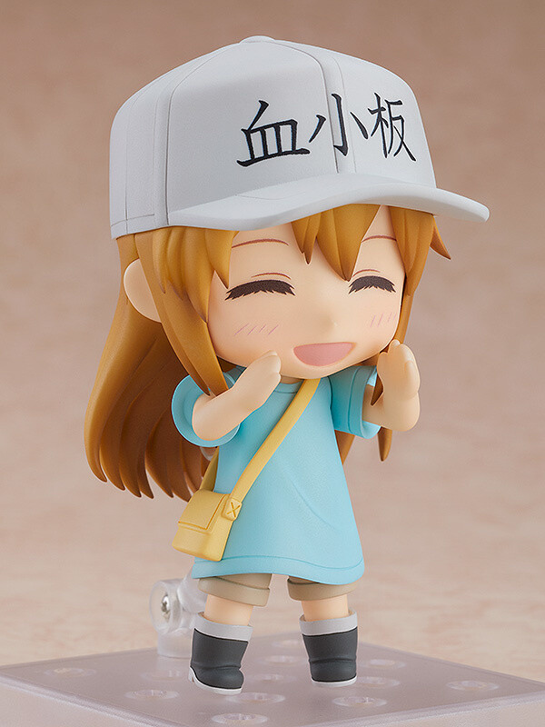 cells at work nendoroid