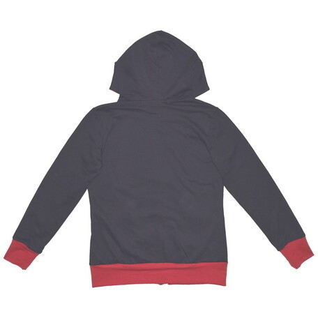 ACDC RAG Game Hoodie: ACDC RAG - Tokyo Otaku Mode (TOM)