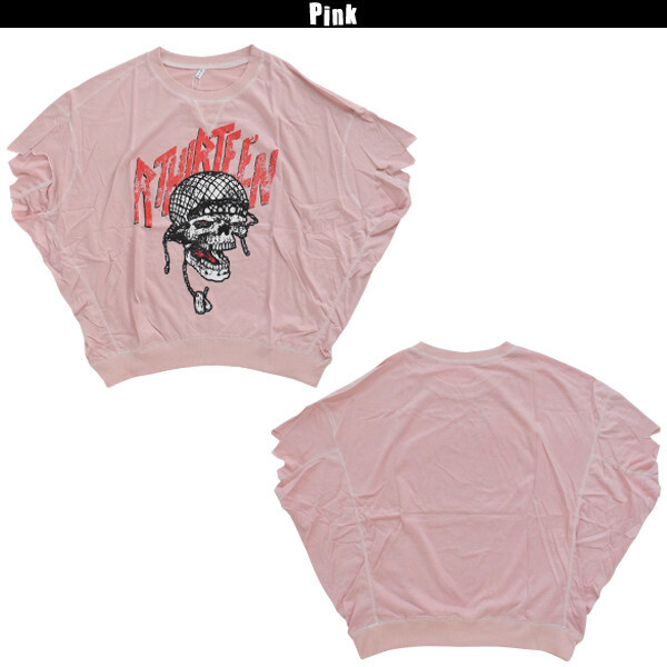 ACDC RAG MET Oversized Fit T-Shirt - Tokyo Otaku Mode (TOM)