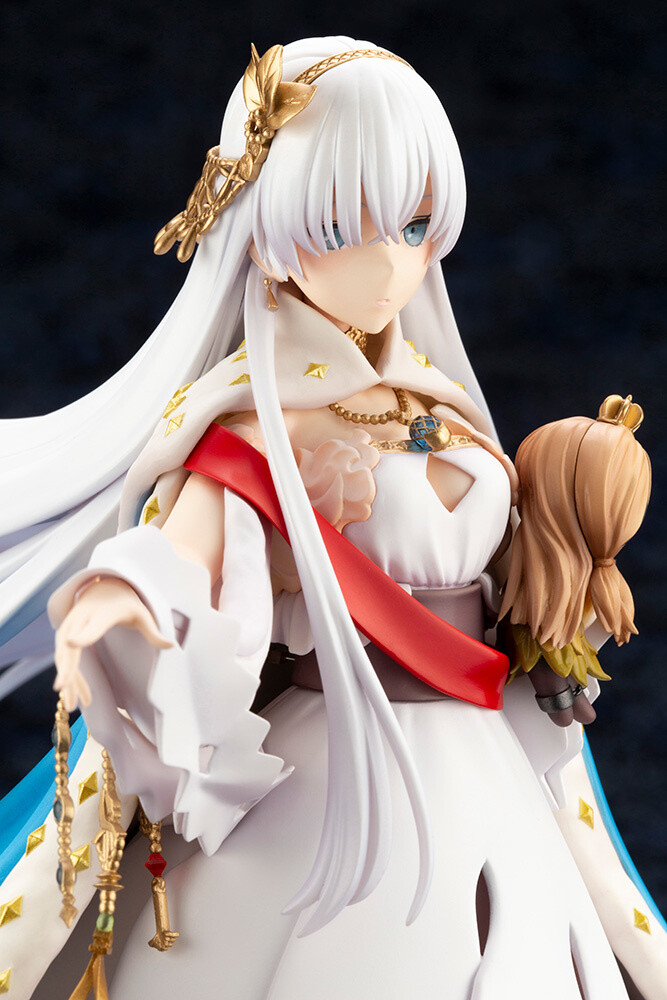 Fate/Grand Order Caster/Anastasia 1/7 Scale Figure