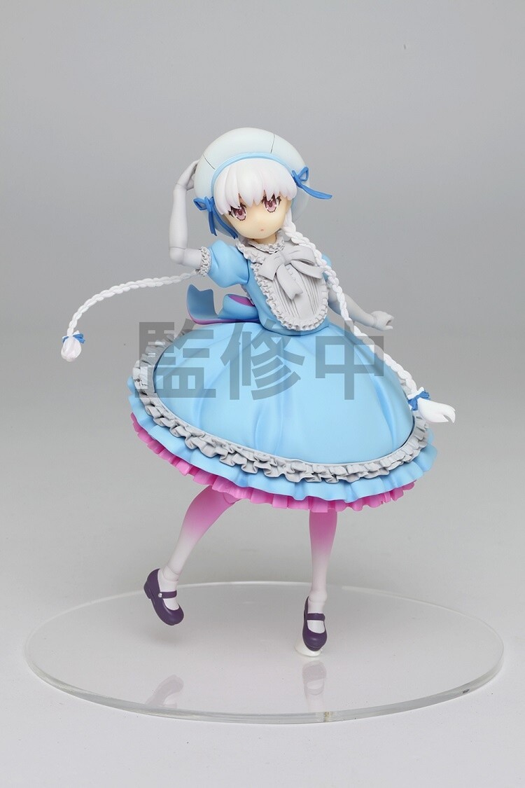 miku alice figure
