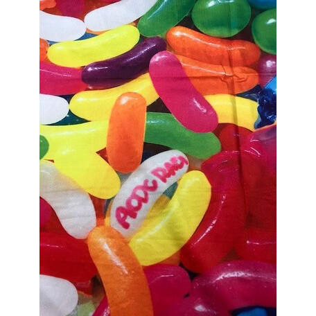 ACDC RAG Pop Candy T-Shirt: ACDC RAG - Tokyo Otaku Mode (TOM)