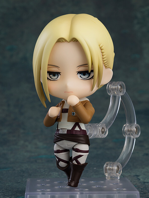 annie leonhart nendoroid