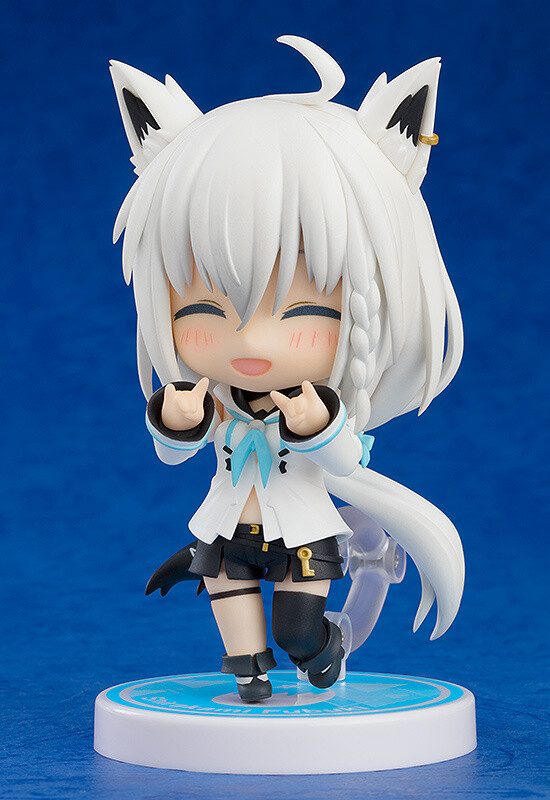 fubuki nendoroid