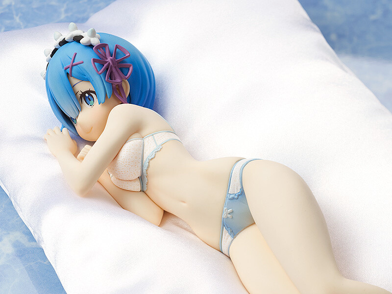 rem lingerie